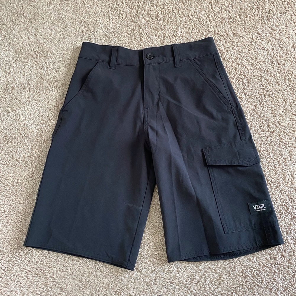 Boys Vans Shorts